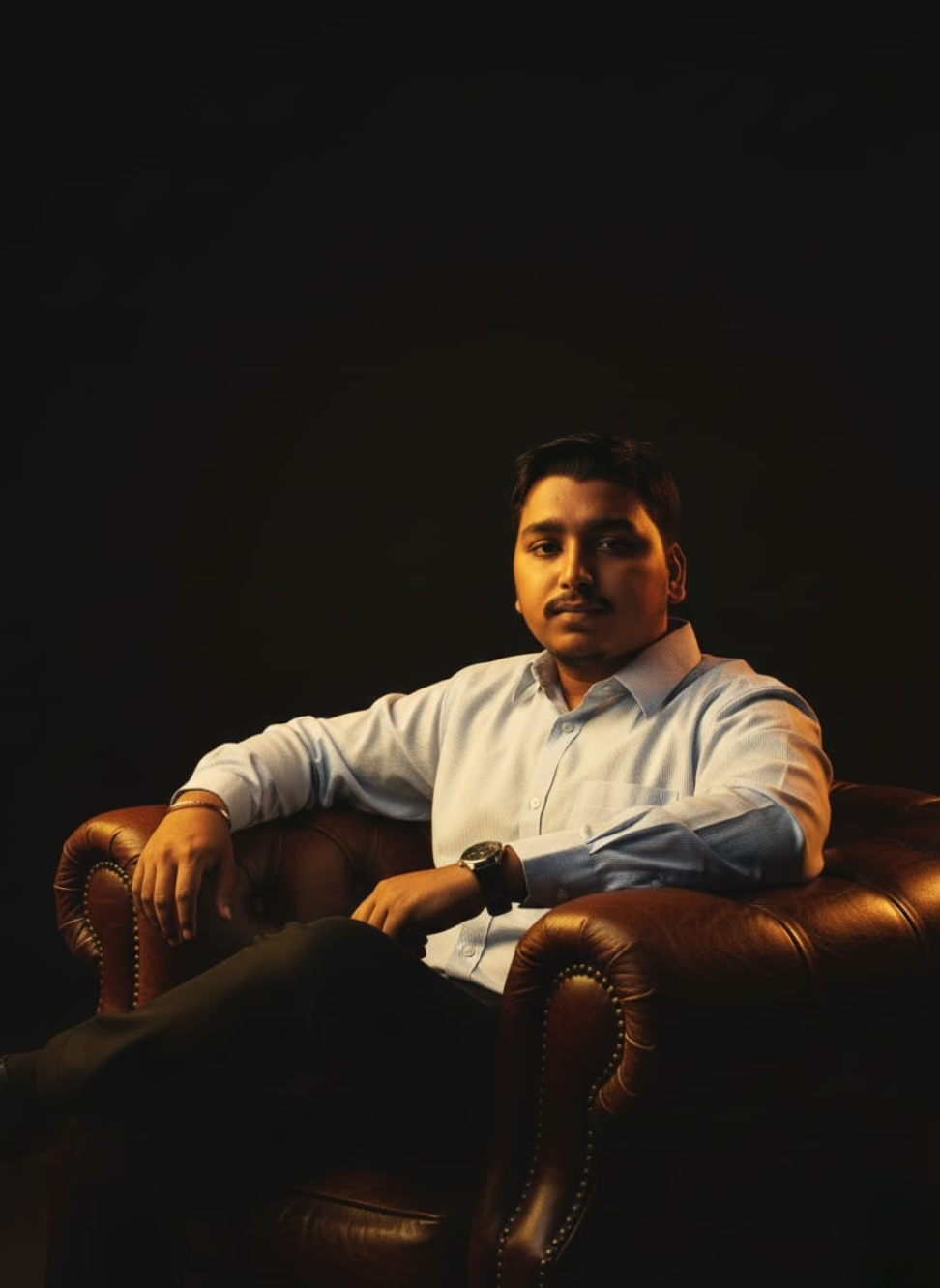 Hansdev Tiwari | Founder of Arceweb